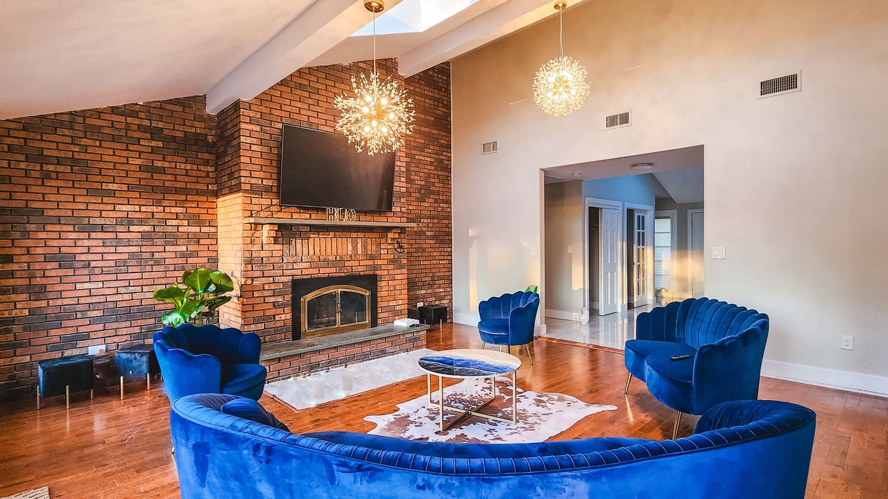 Photo of Livingroom in Chester