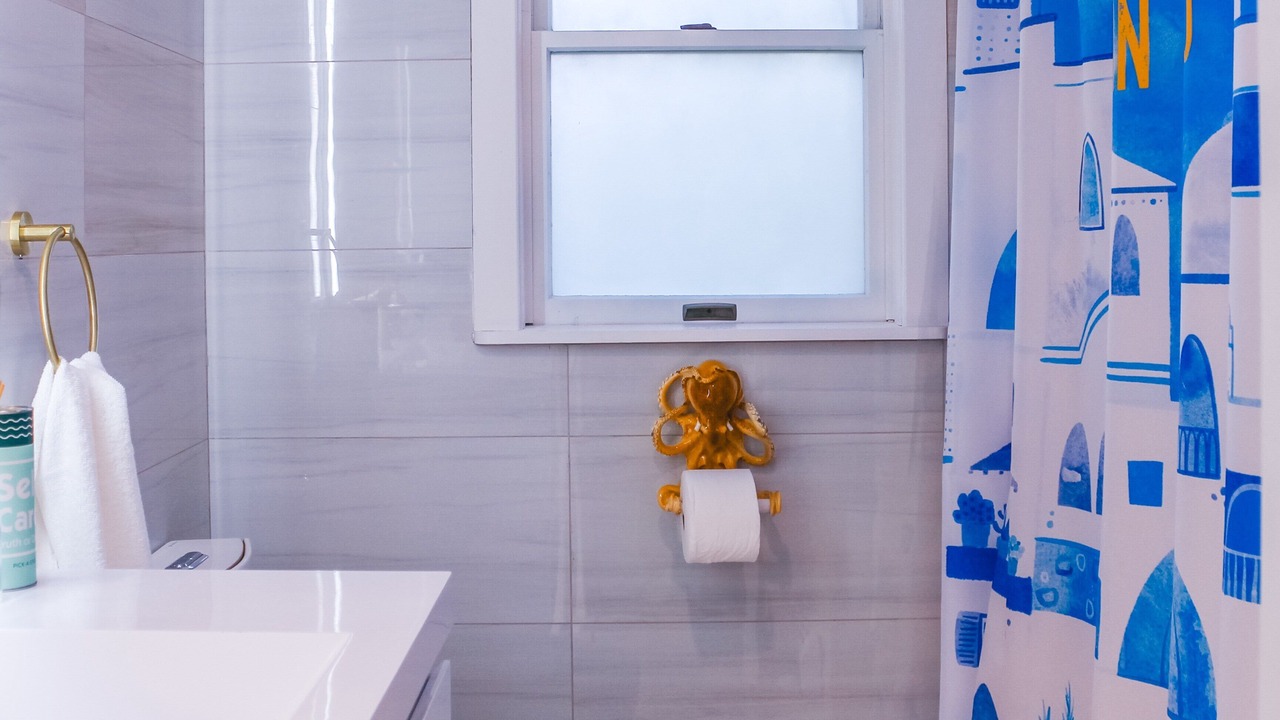 Photo of Bathroom in Chester