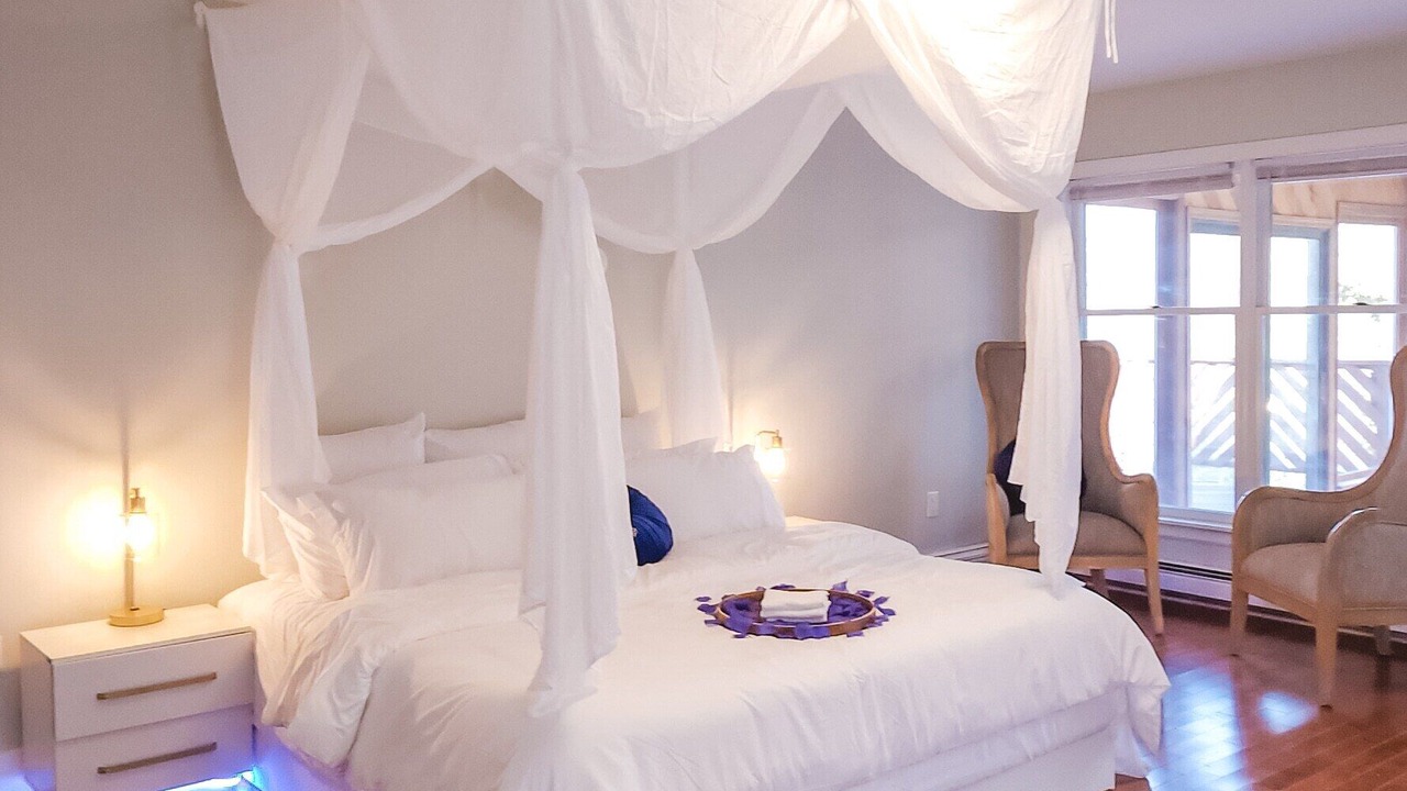 Photo of Bedroom in Chester