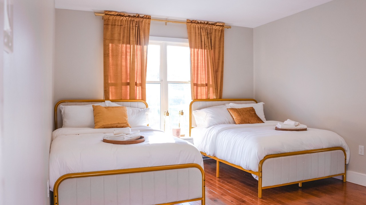 Photo of Bedroom in Chester