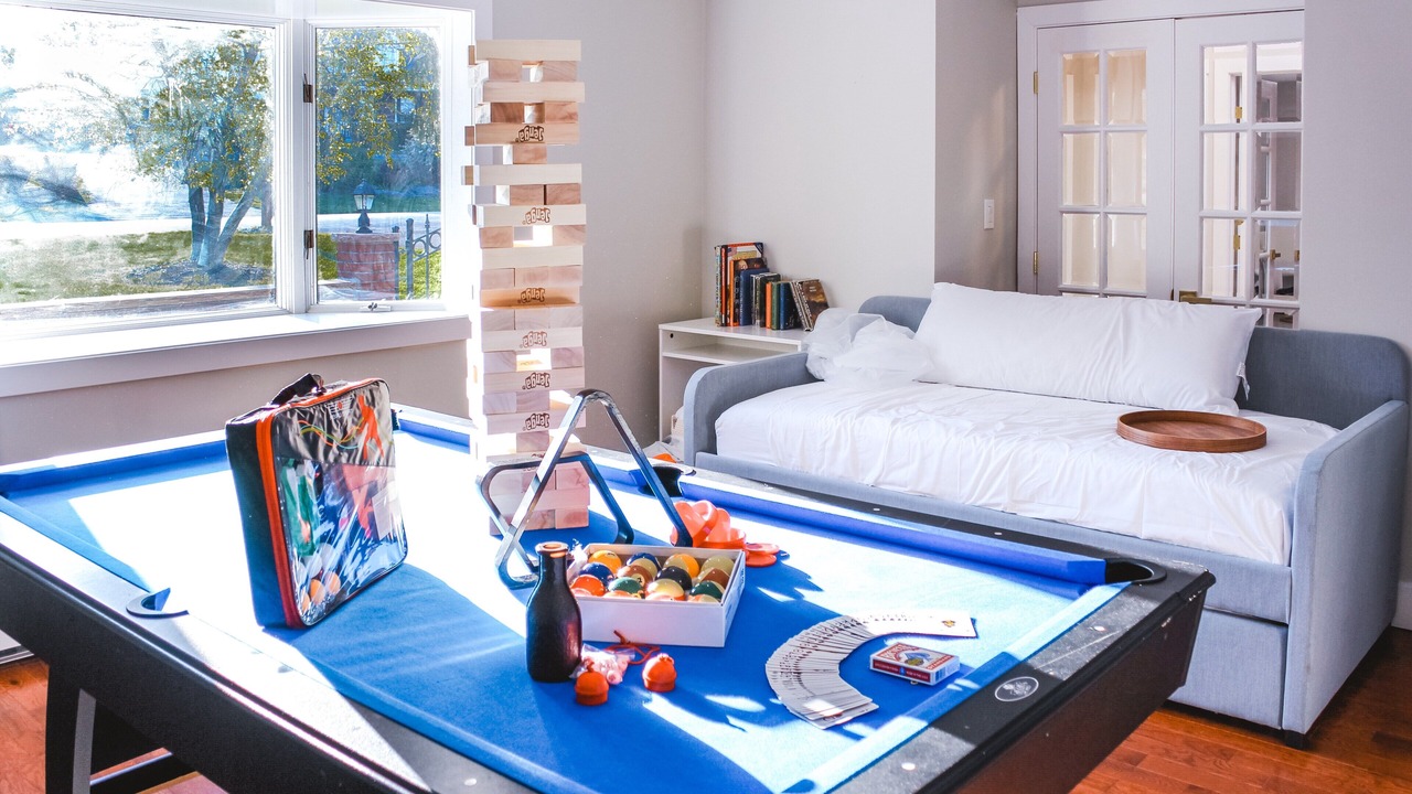 Photo of Bedroom in Chester