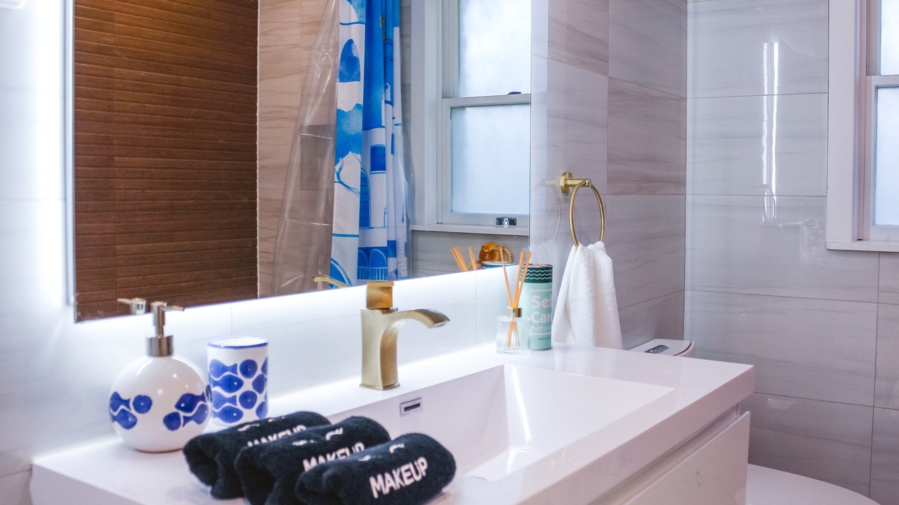 Photo of Bathroom in Chester