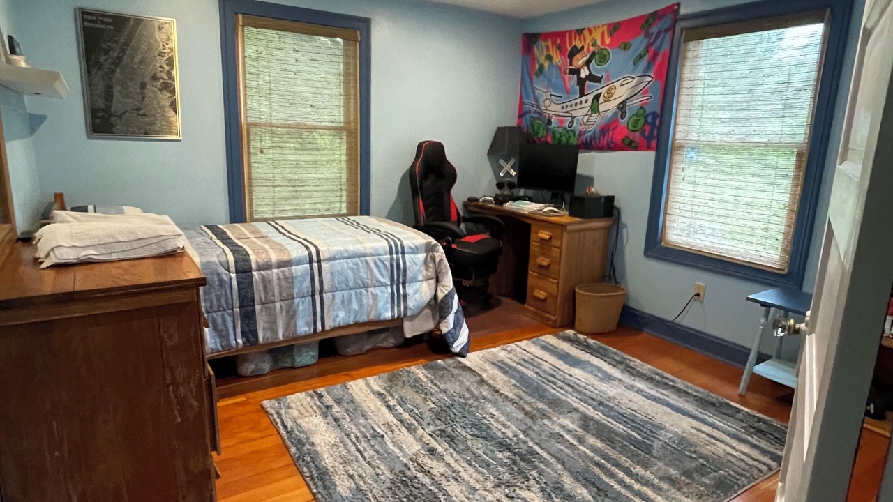 Photo of Bedroom in Garrison