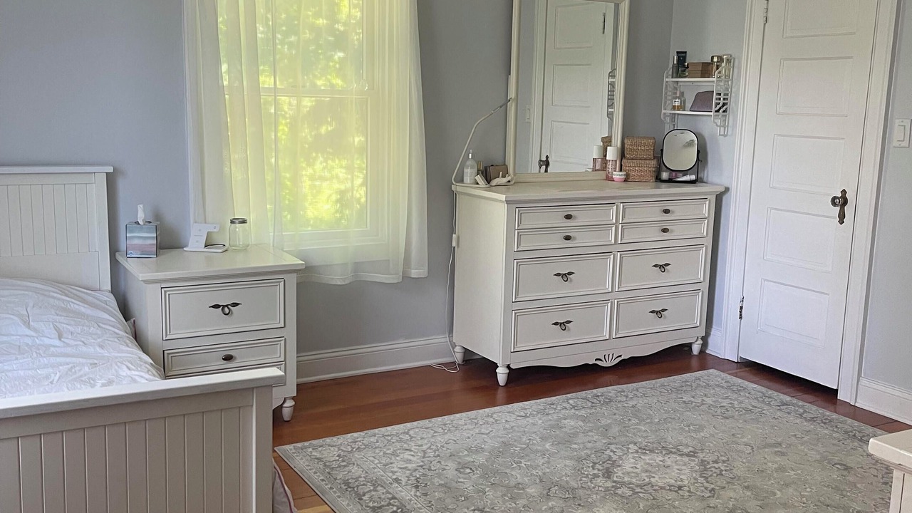 Photo of Bedroom in Garrison