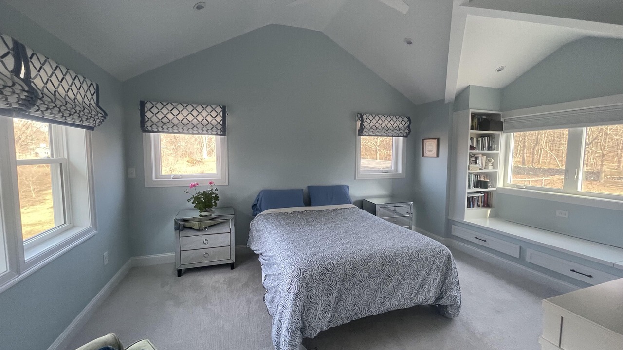 Photo of Bedroom in Garrison
