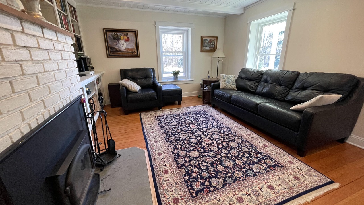 Photo of Livingroom in Garrison