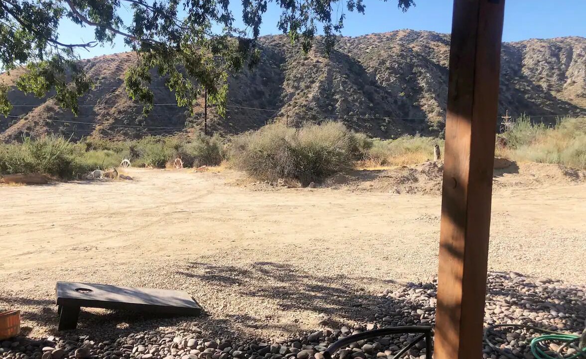 Photo of Outdoor in Morongo Valley
