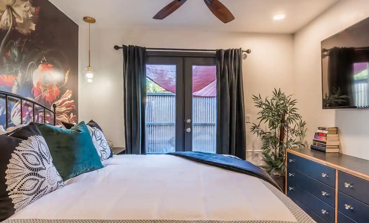 Photo of Bedroom in Morongo Valley