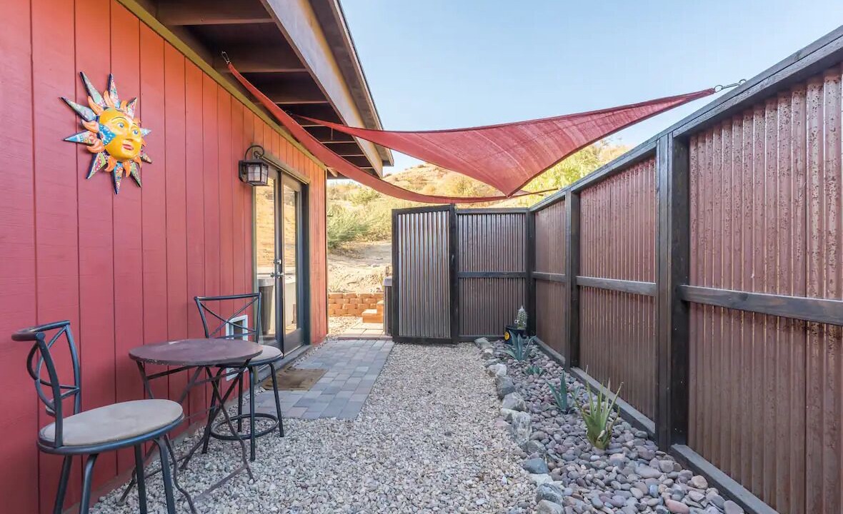 Photo of Outdoor in Morongo Valley
