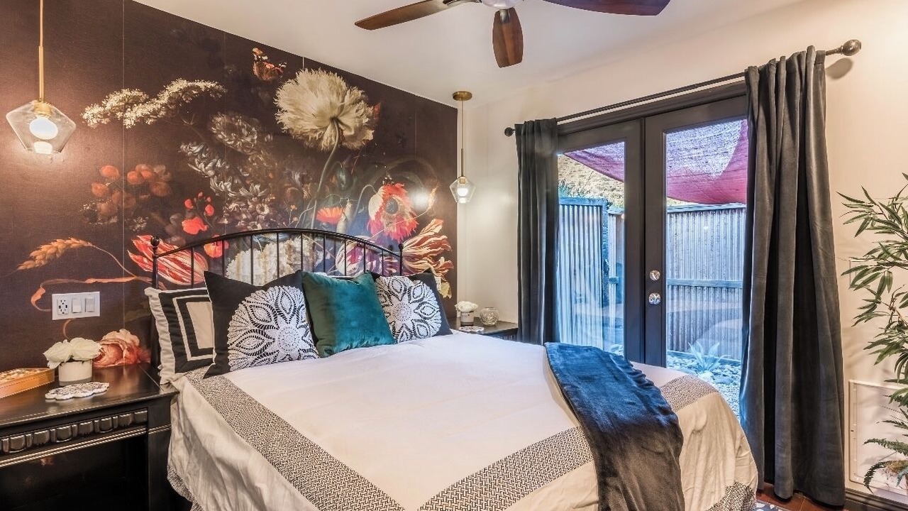 Photo of Bedroom in Morongo Valley