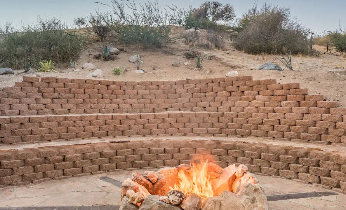 Photo of Outdoor in Morongo Valley