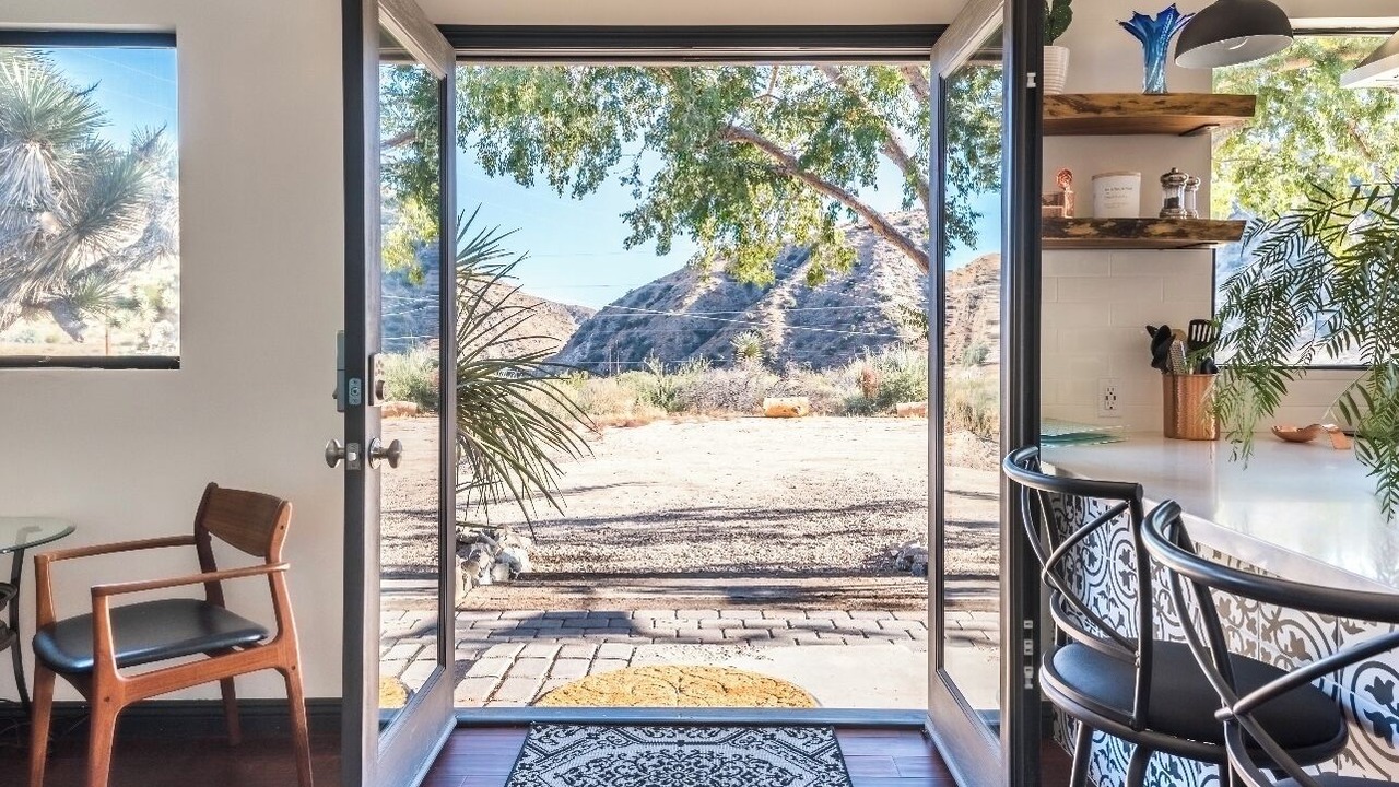 Photo of Others in Morongo Valley