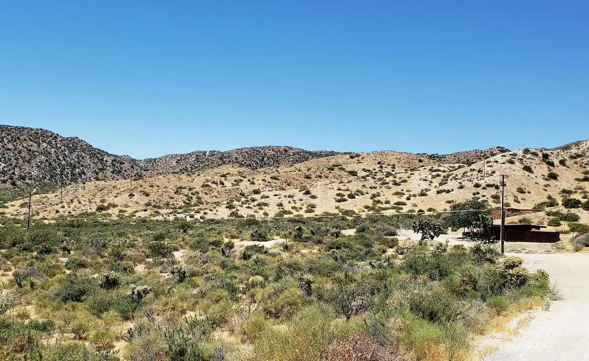Photo of Outdoor in Morongo Valley