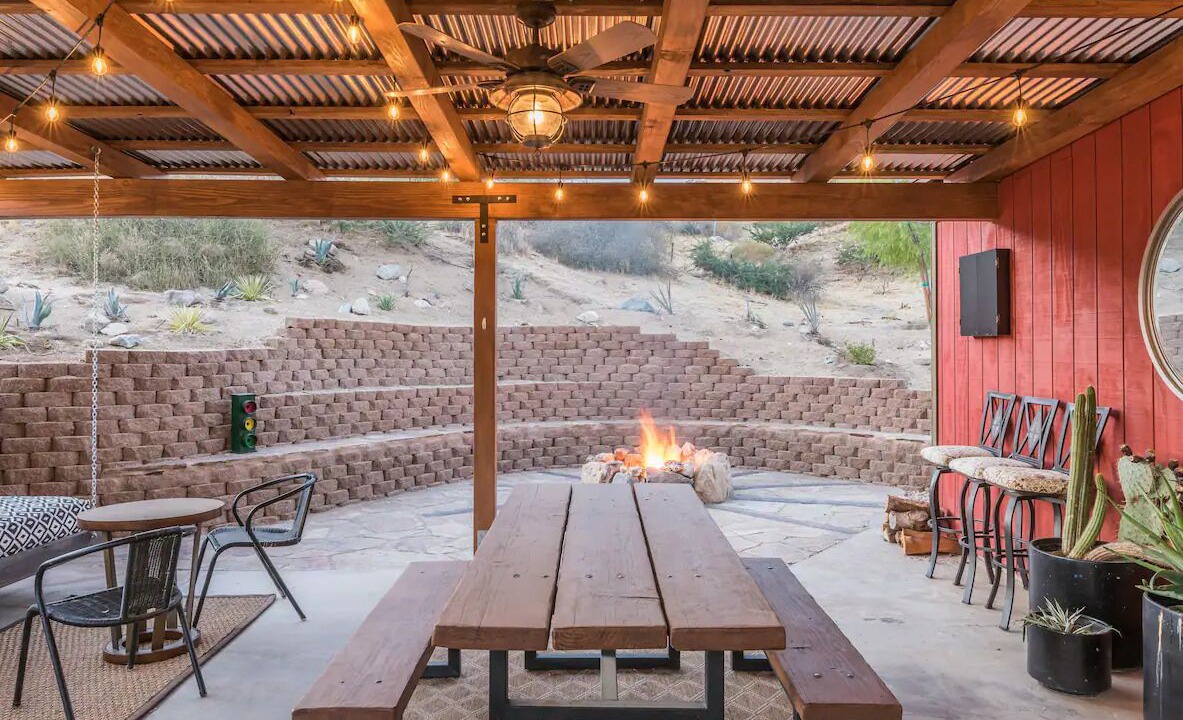 Photo of Outdoor in Morongo Valley