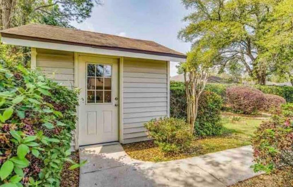 Photo of Outdoor in Scenic Heights