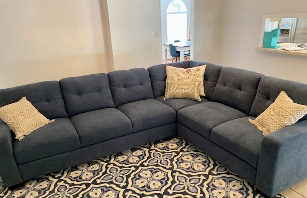 Photo of Livingroom in Scenic Heights
