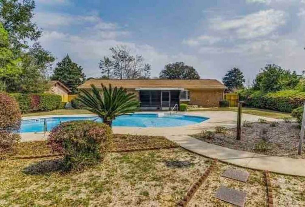 Photo of Outdoor in Scenic Heights