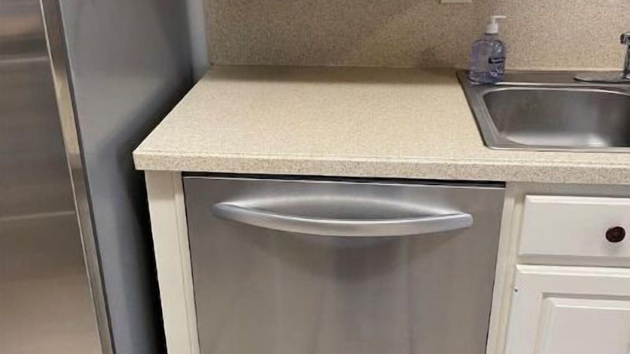 Photo of Kitchen in Scenic Heights