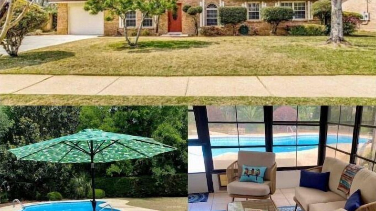 Photo of Outdoor in Scenic Heights