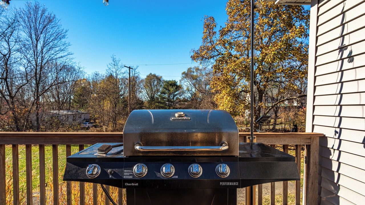 Photo of Outdoor in Clintondale