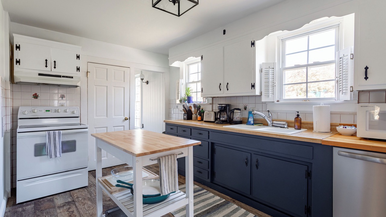 Photo of Kitchen in Clintondale