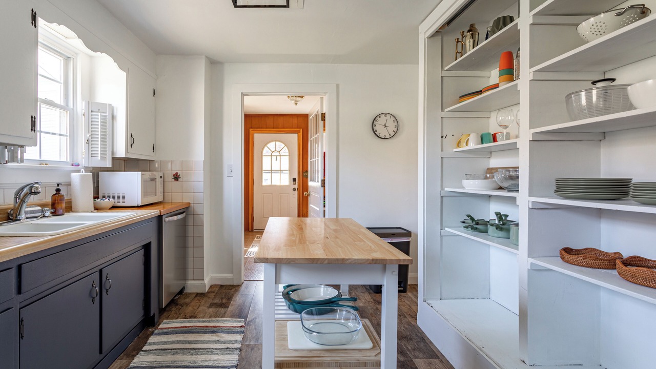 Photo of Kitchen in Clintondale