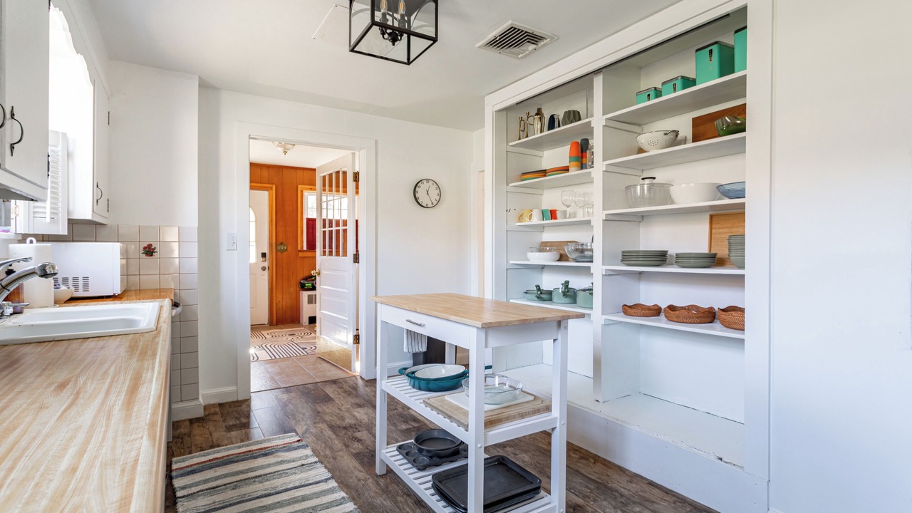 Photo of Kitchen in Clintondale