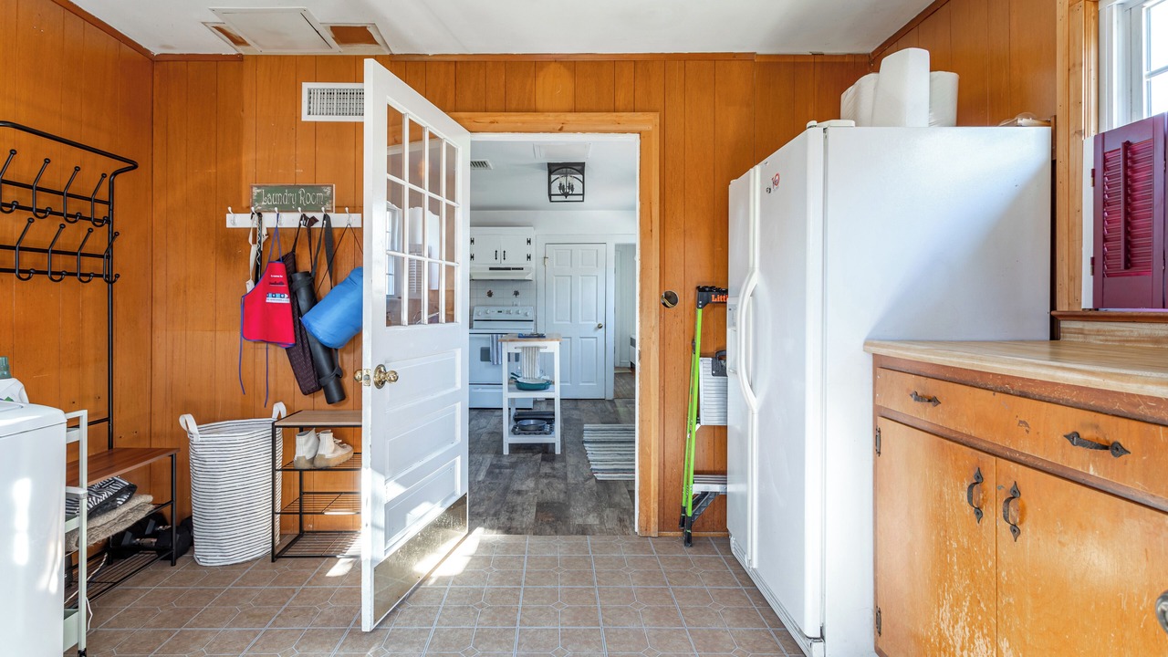 Photo of Kitchen in Clintondale