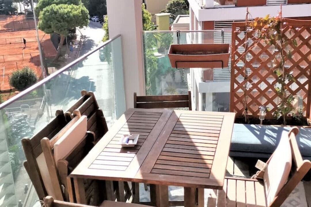Photo of Outdoor in Quartier du Port