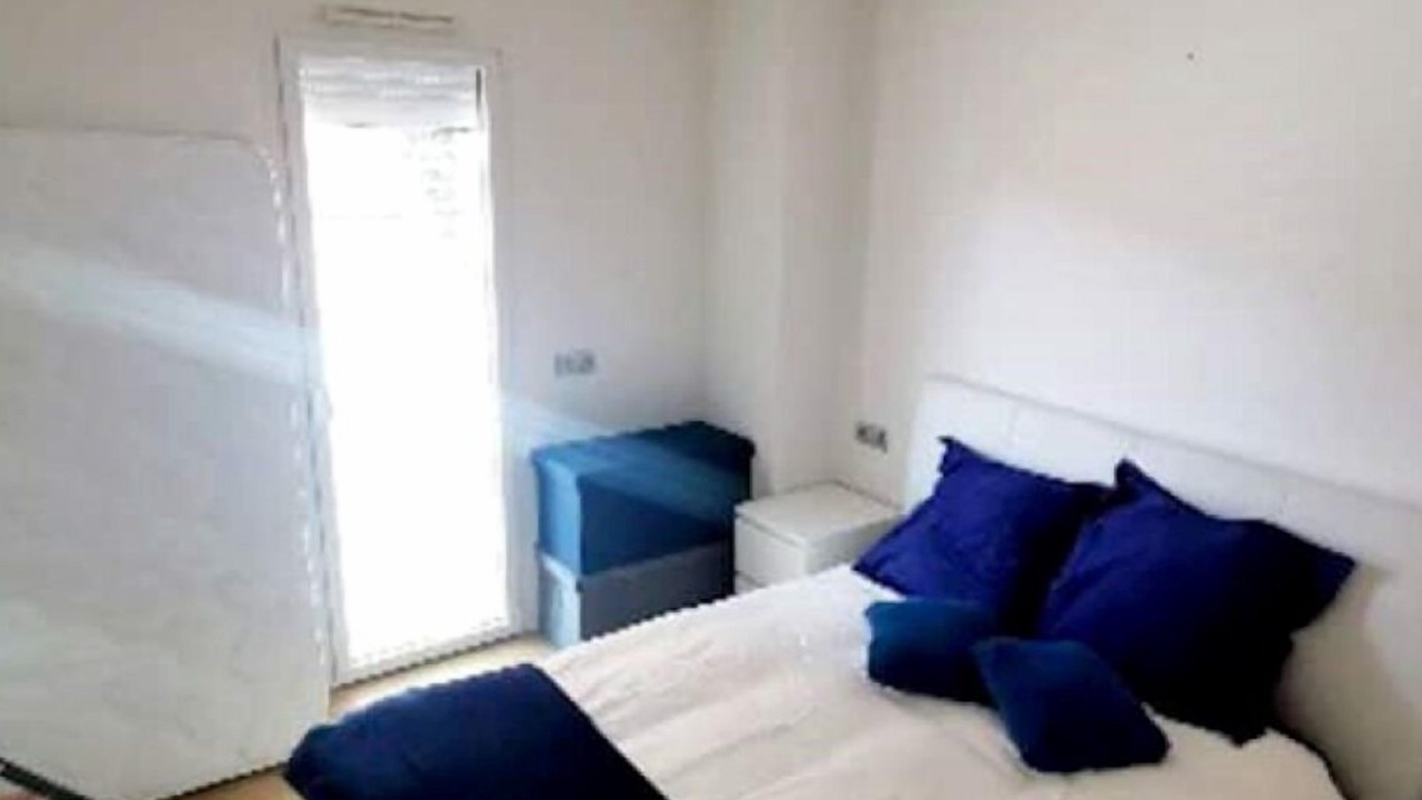 Photo of Bedroom in Quartier du Port