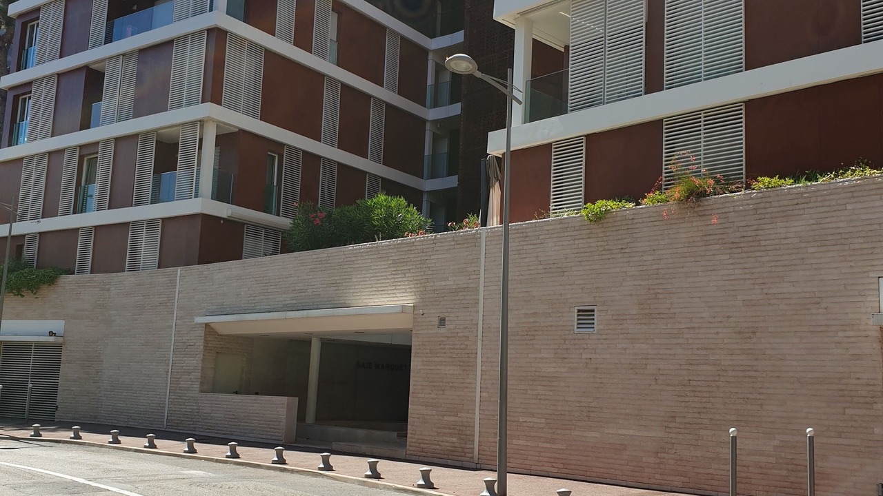 Photo of Outdoor in Quartier du Port