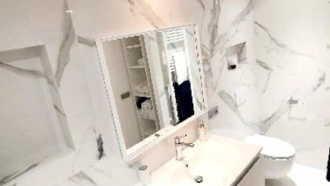 Photo of Bathroom in Quartier du Port