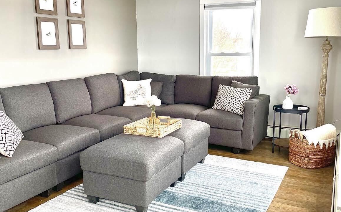 Photo of Livingroom in Seneca Falls