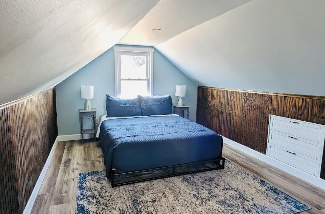 Photo of Bedroom in Seneca Falls