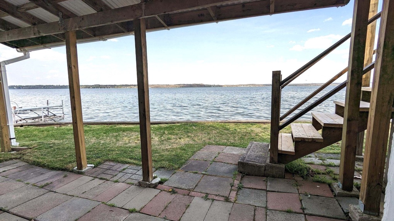 Photo of Outdoor in Seneca Falls