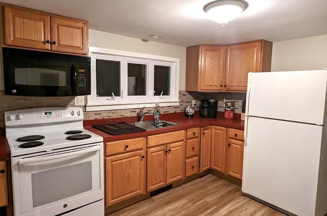 Photo of Kitchen in Seneca Falls