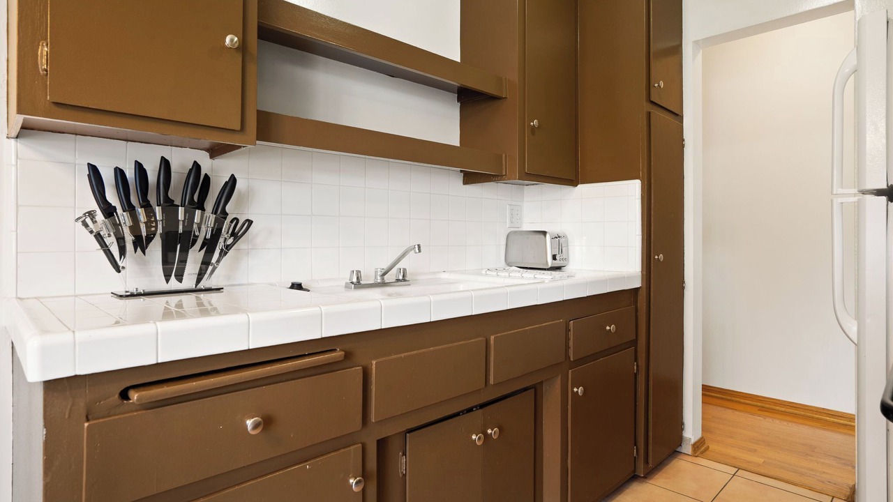 Photo of Kitchen in Mar Vista