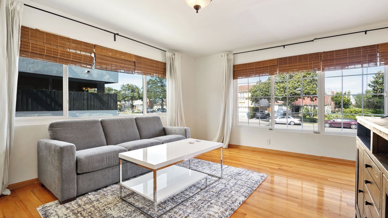 Photo of Livingroom in Mar Vista