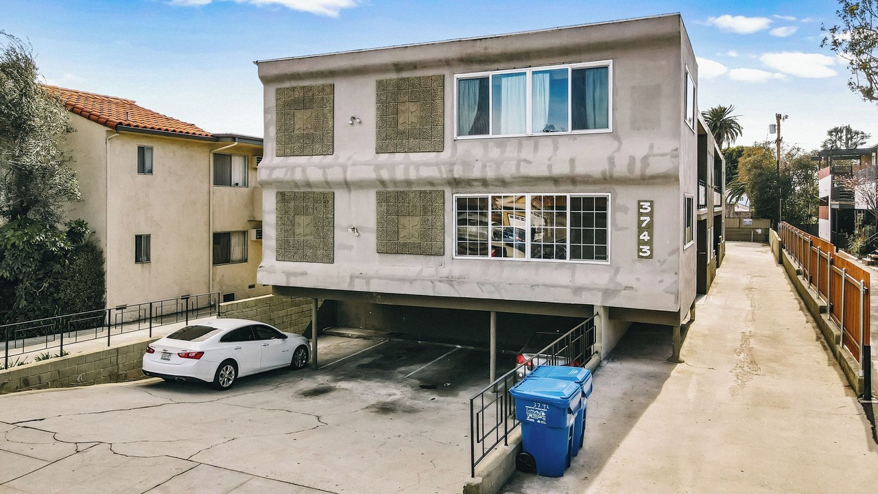 Photo of Outdoor in Mar Vista