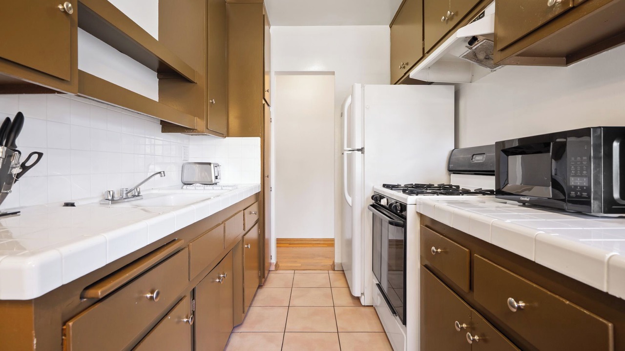 Photo of Kitchen in Mar Vista