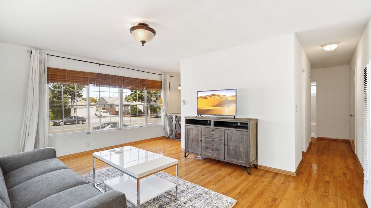 Photo of Livingroom in Mar Vista