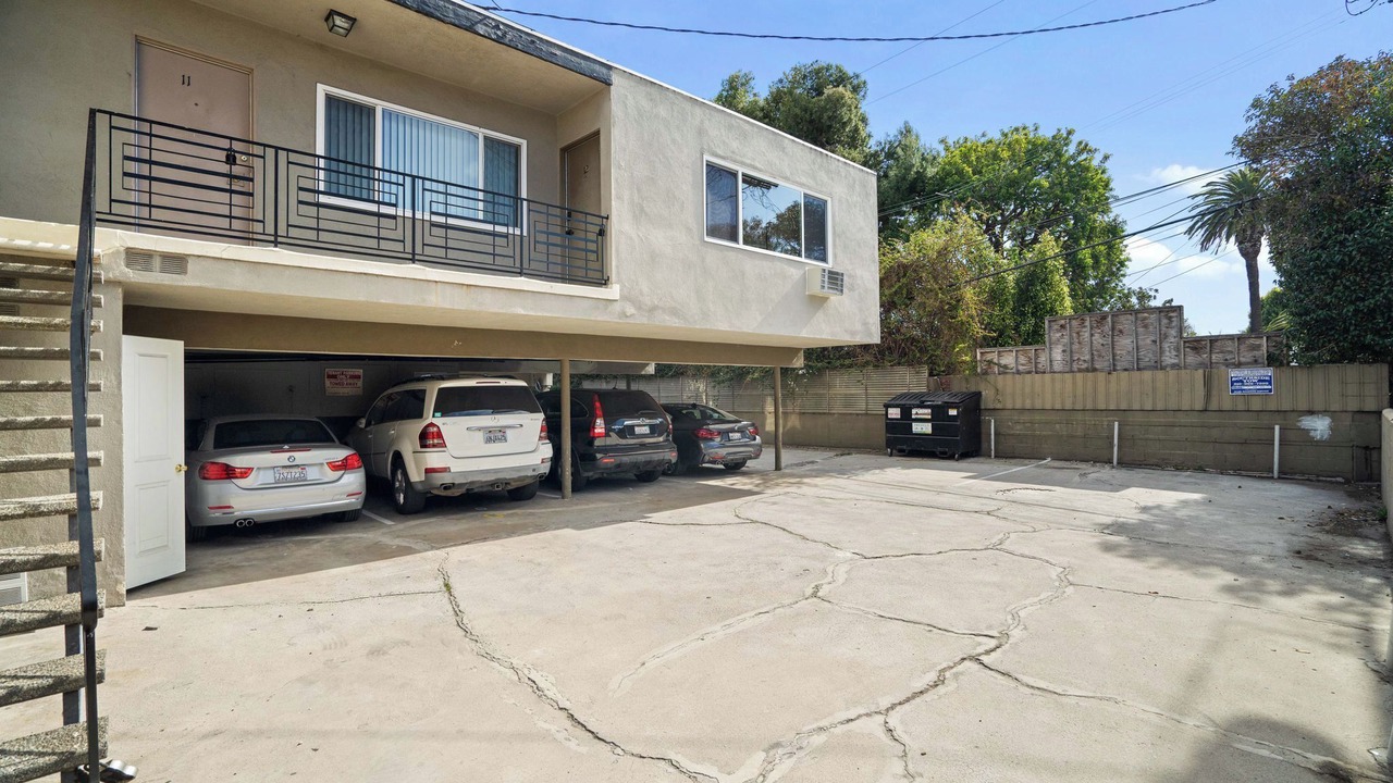 Photo of Outdoor in Mar Vista