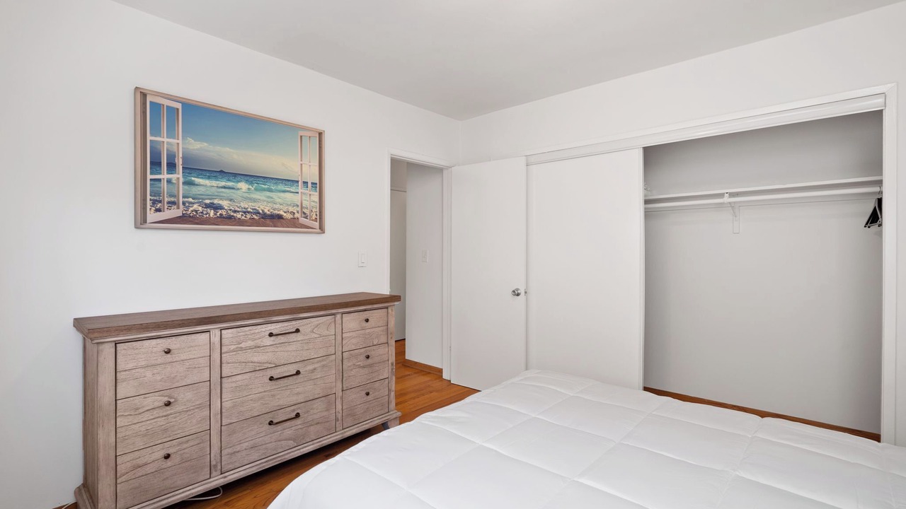 Photo of Bedroom in Mar Vista