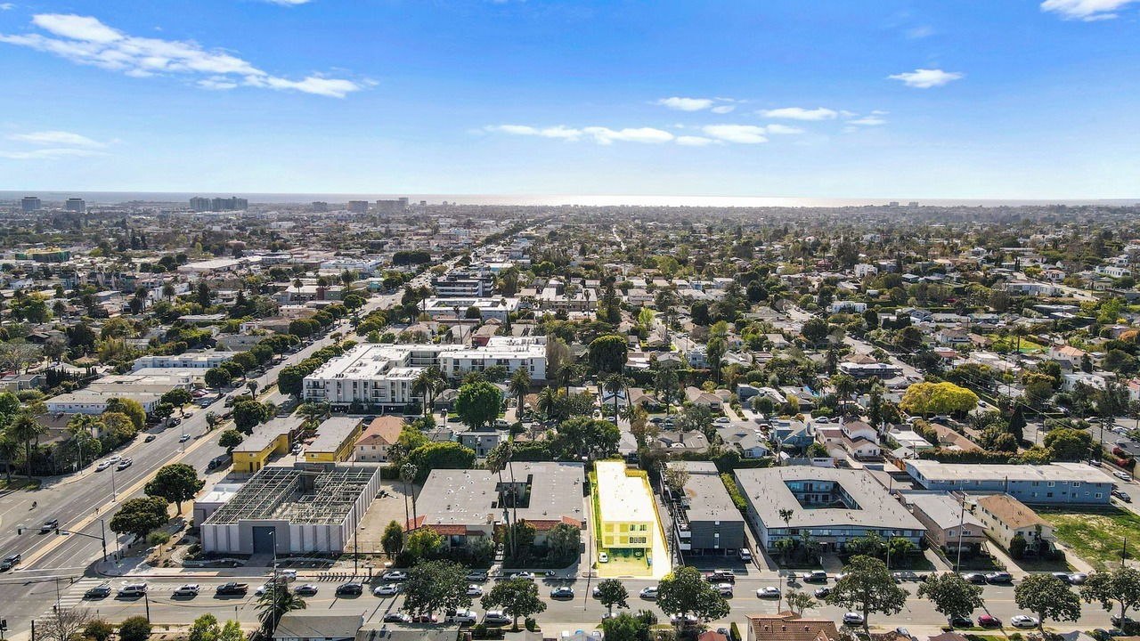 Photo of Outdoor in Mar Vista