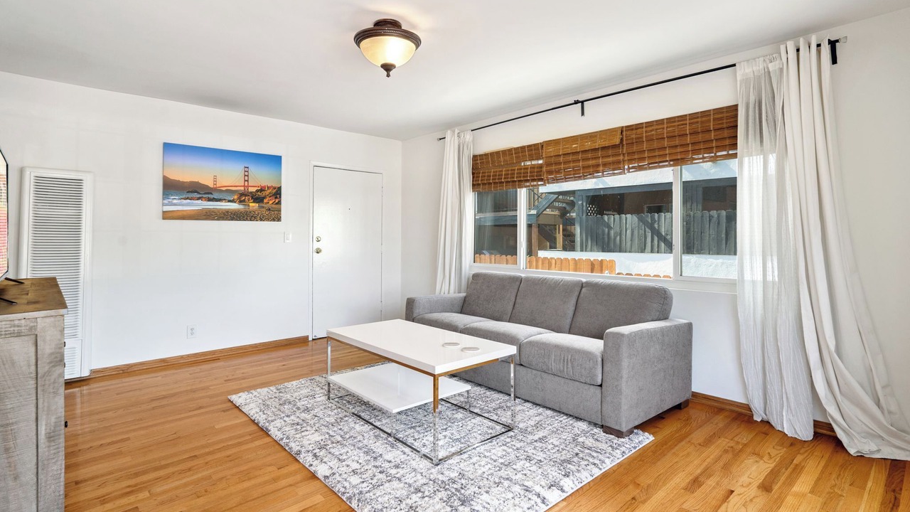 Photo of Livingroom in Mar Vista