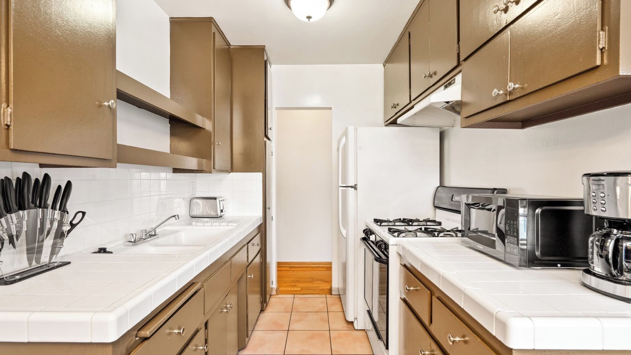 Photo of Kitchen in Mar Vista