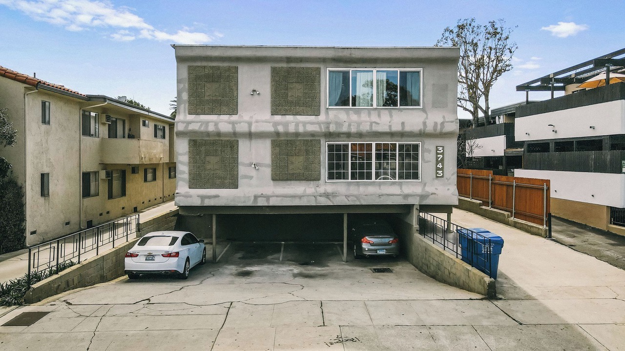 Photo of Outdoor in Mar Vista