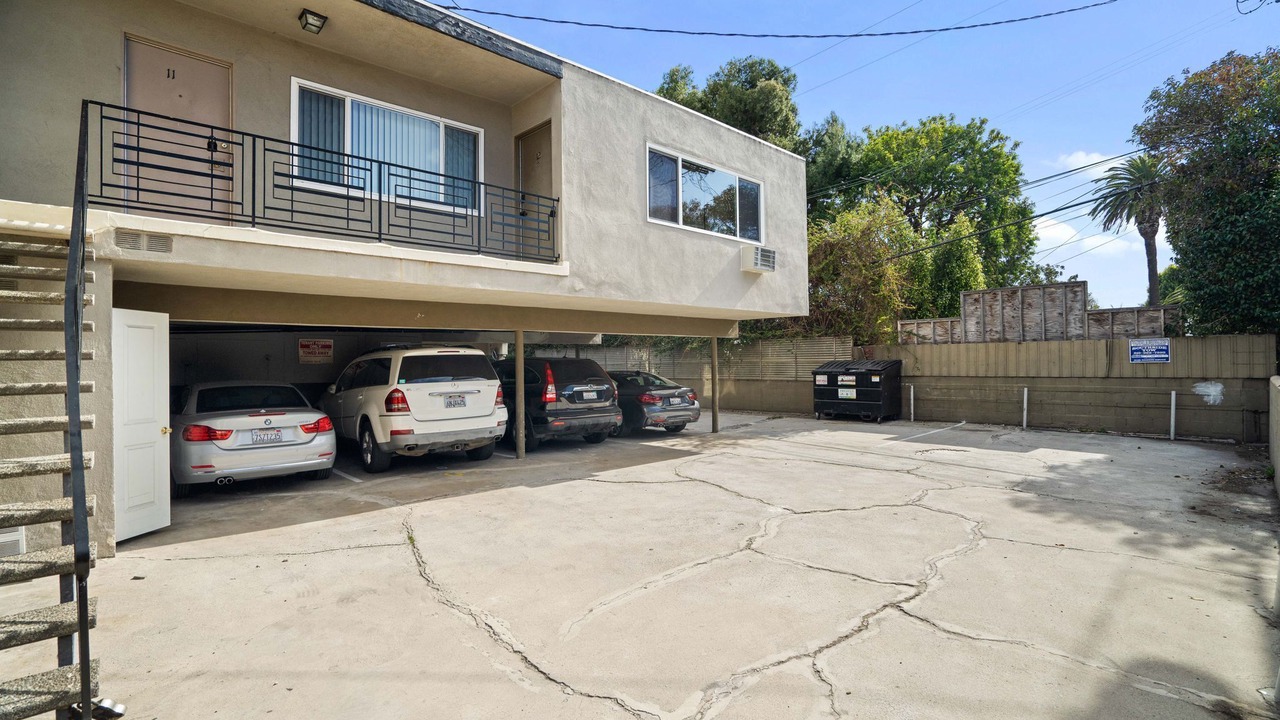 Photo of Outdoor in Mar Vista