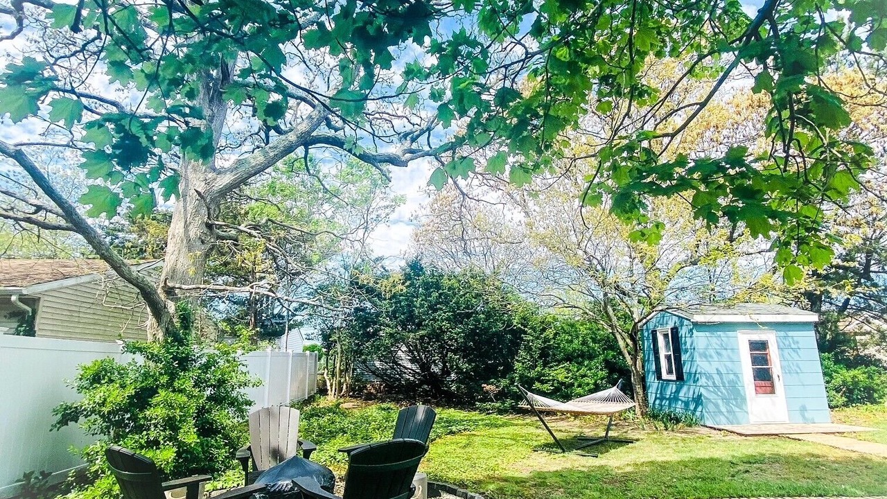 Photo of Outdoor in North Cape May