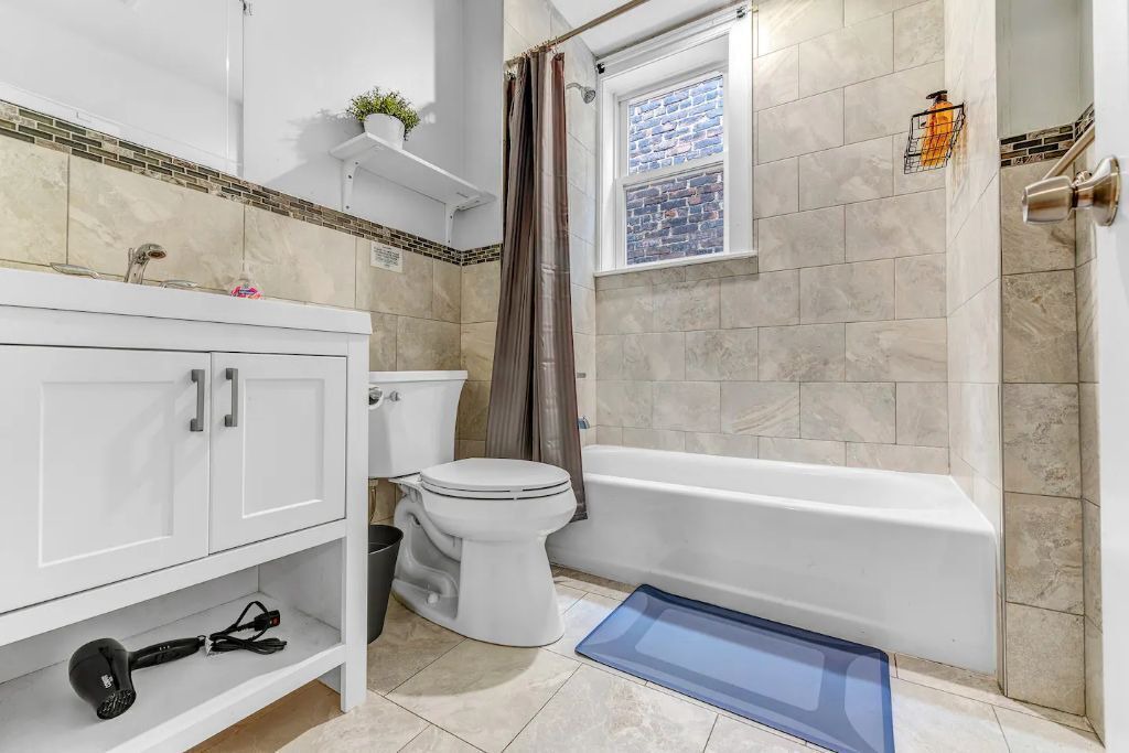 Photo of Bathroom in West New York